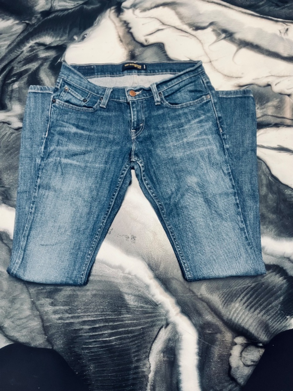 Levi - Picture 2 of 3